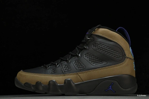 Olive  CT8019-034 CT8019-034  Light Jordan Concord 9 Retro 0523